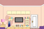 play Jigsaw Puzzle Escape 1