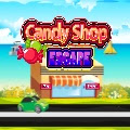 Candy Shop Escape