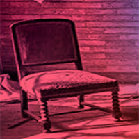 play Forest Vintage House Escape