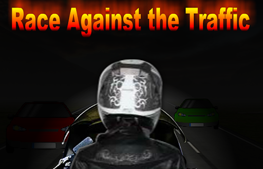play Race Against The Traffic