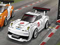 Lego Porsche 911 Puzzle