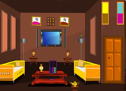 play Wonderful Room Escape
