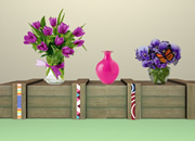 play Flower Shop Escape