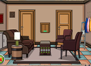 play Spectacular House Escape 2