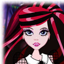 Monster High Back To School game