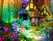 play Escape From Delusion World