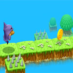 play Lynxman