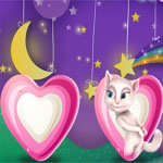 play Where Is Talking Angela