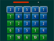 play Connect 21 Binary Puzzle