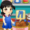 play Enjoy Chore Day