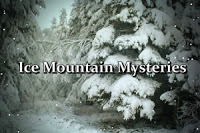 Ice Mountain Mysteries Escape