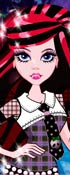 Monster High Back To School