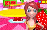 play Kim'S Dressup 3D