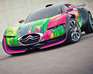 play Citroen Gt Jigsaw