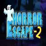 play Play9 Horror Escape 2