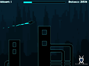 play Into Obscurity