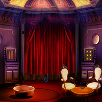 play Spectacular Escape 3