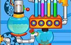 play Ice Cream Candy Factory 2