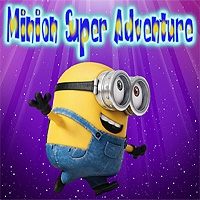 play Minion Super Adventure