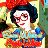 play Snow White 'N' Apple White