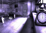 play Abandoned Mortuary Escape