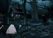 play Horror Escape 2