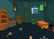 play Dark Forest Owl Escape