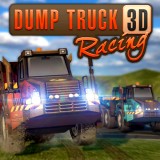 play Dump Truck 3D Racing