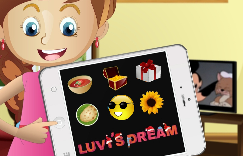 play Luvi'S Dream