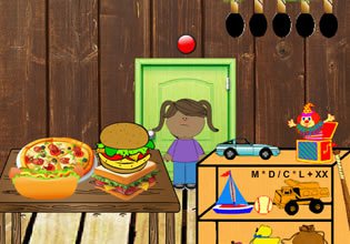 play Angry Kid Escape