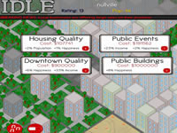 play Idle City