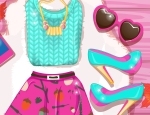 play Barbie Fashion Blogger