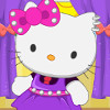 play Hello Kitty'S New Boyfriend