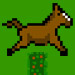 Impossible Horse game