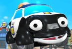 Heroes Of The City Car Keys game