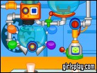 play Ice Cream And Candy Factory 2