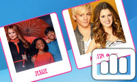play Poll: Disney Show