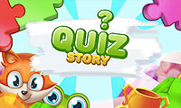 play Quiz Story