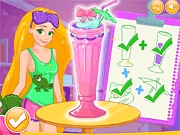 play Disney Princess Pj Party