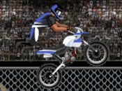 Motocross Nitro game