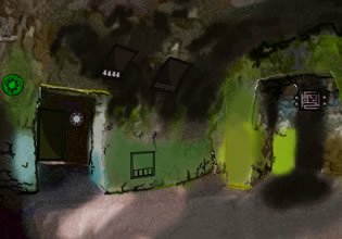 play Escape From The Montpellier Hill