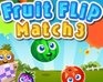 Fruit Flip Match 3