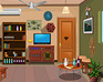 play Marvellous House Escape 3