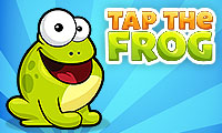 play Tap The Frog
