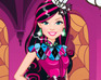 play Barbie Monster High Uniform