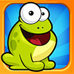 play Tap The Frog Hd