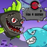 play Fish & Destroy 3