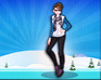 play Winter Girls Dress Up 2