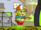 Toxic Town game