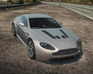 play Aston Martin Vantage Puzzle